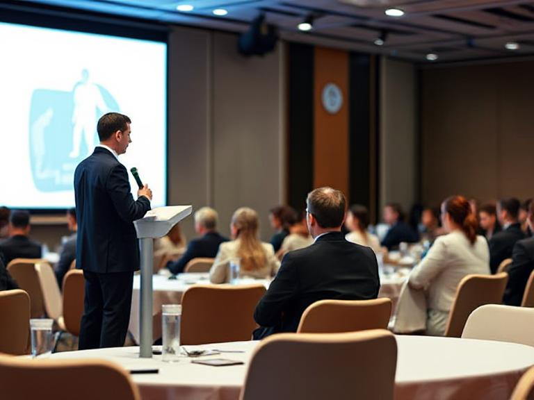 How In‑Person Networking Beats Virtual for South African SMEs